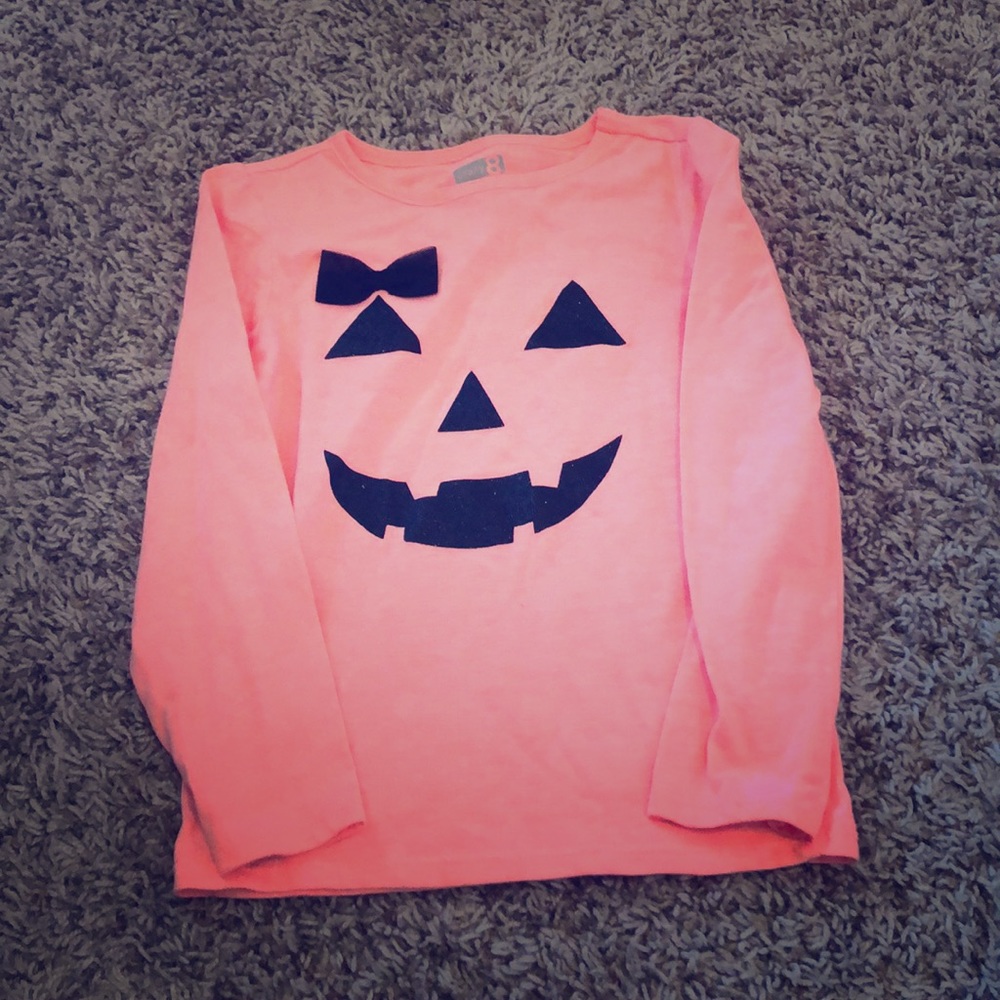 Halloween shirt